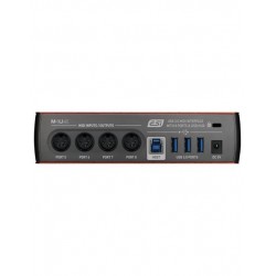 ESI M4U eX MIDI Interface